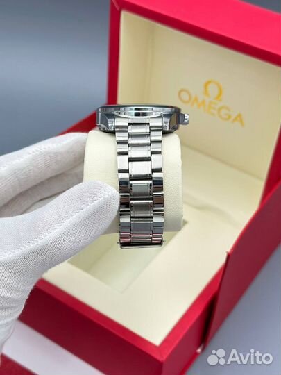 Часы Omega Мужские