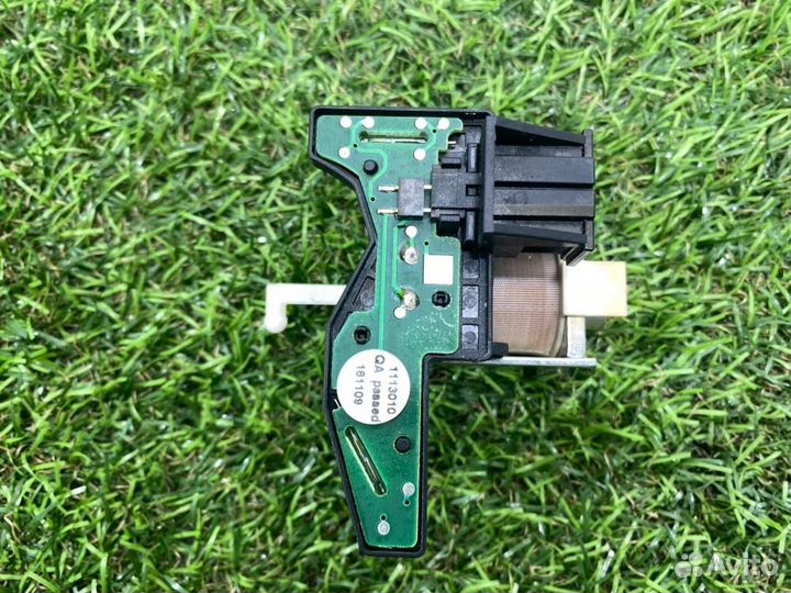 Клапан электромагнитный Audi A6 C6 ccea 2010