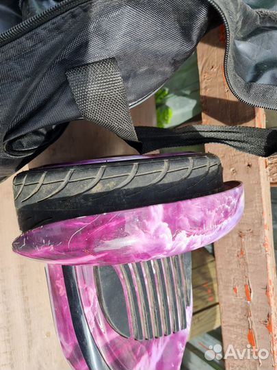 Гироскутер 10.5