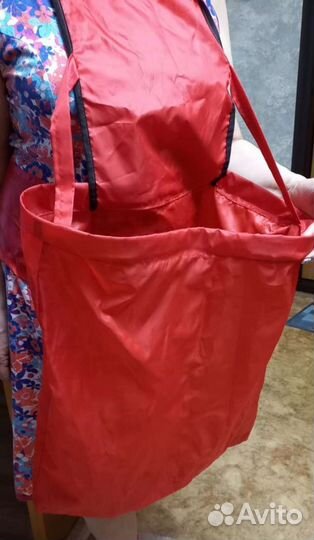 Фартук для дачника