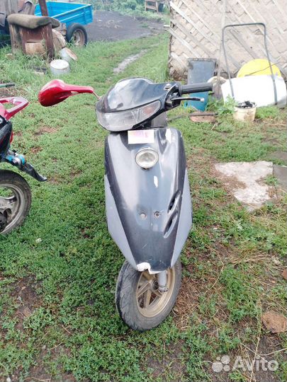 Продам Хонду Дио 27