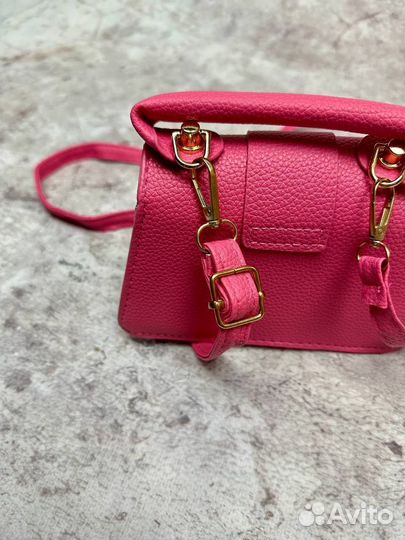 Сумка женская детская мини