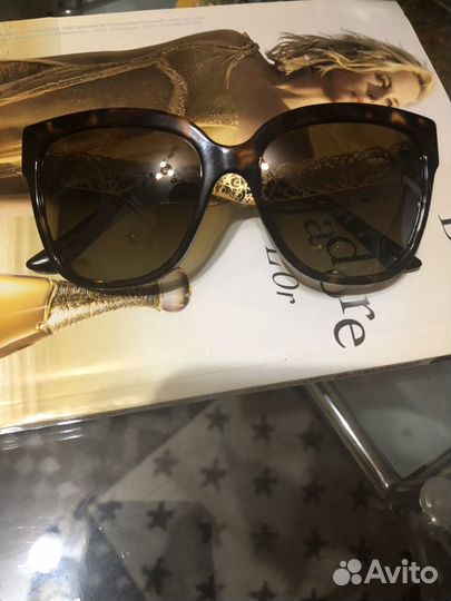 Очки Dolce&Gabbana оригинал