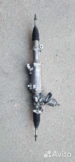 Рулевая рейка Lexus Ls460 Ls600h 2WD/4WD