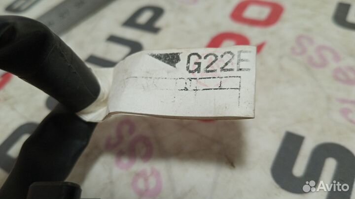 Проводка фар противотуманных GG б/у