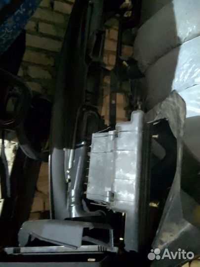 Дверные карты ваз 2115