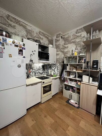 Квартира-студия, 29,6 м², 11/17 эт.