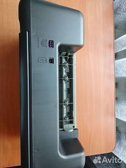 Принтер со сканером