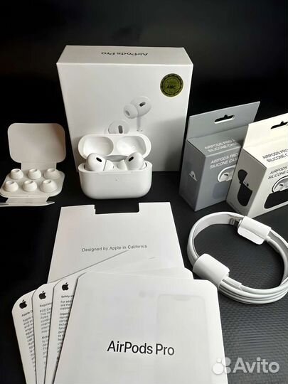 AirPods Pro 2 + Пoдаpoк