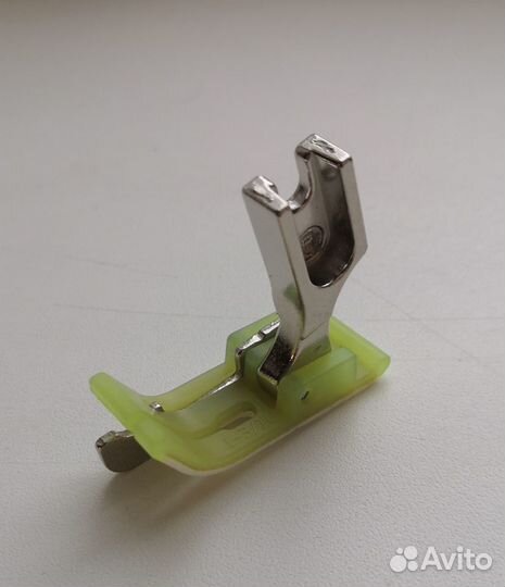 Прижимная лапка для промышленной швейной машины