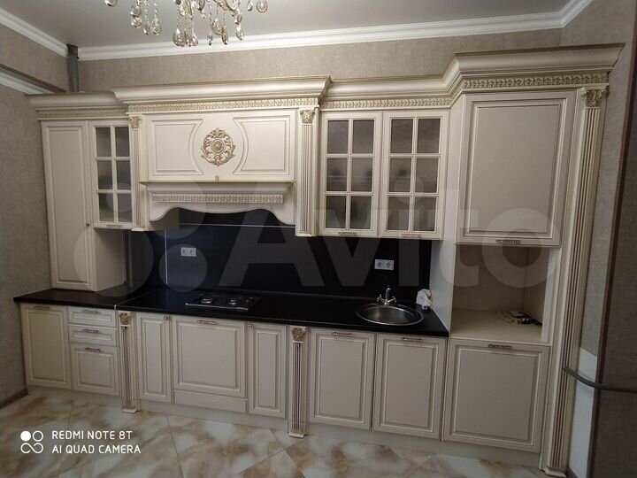 1-к. квартира, 45 м², 10/11 эт.