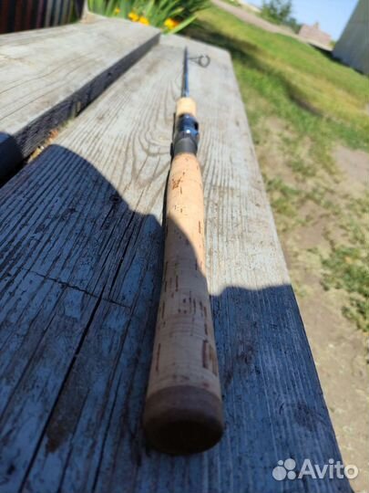 Комель от спиннинга kola210