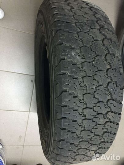 Колеса на jeep wrangler