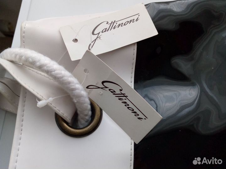 Сумка женская шоппер