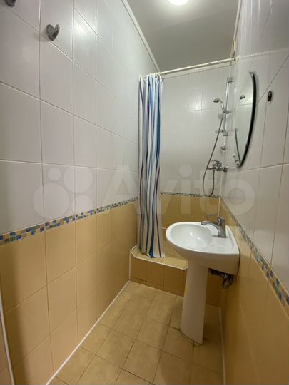 2-к. квартира, 40 м², 2/2 эт.