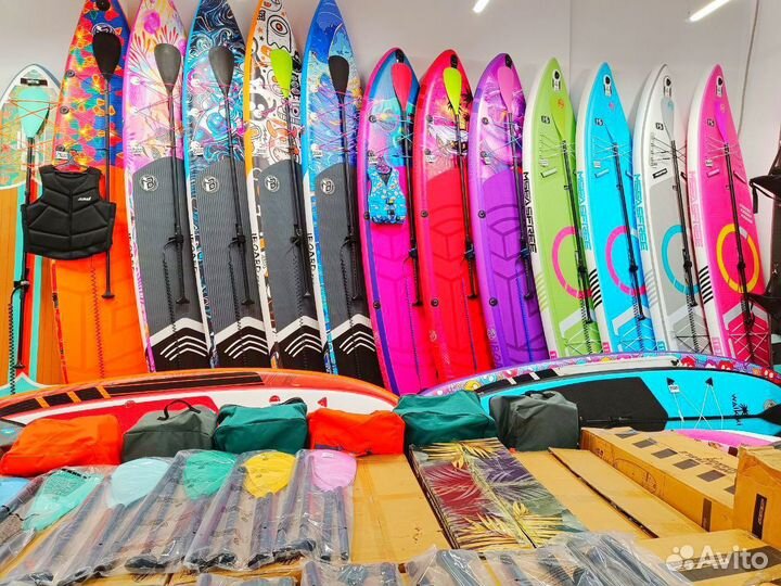 Прокат Сап Борд Сап Доска Sup Board Sup Аренда