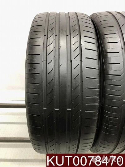 Continental ContiSportContact 5 SUV 255/50 R20 107U