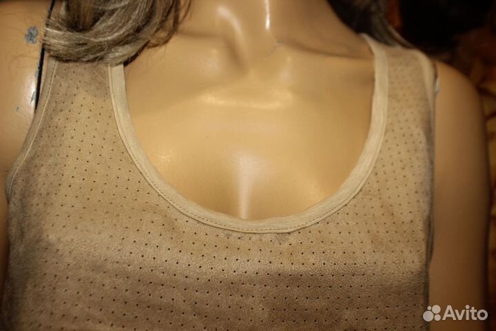 Майка m размер