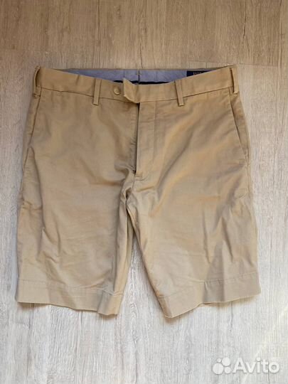 Polo ralph lauren шорты