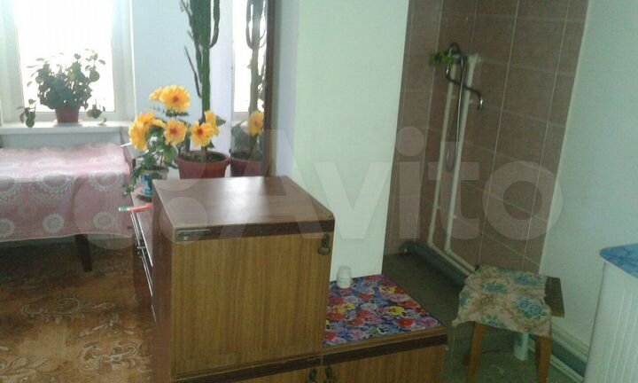 Дом 42,1 м² на участке 25 сот.