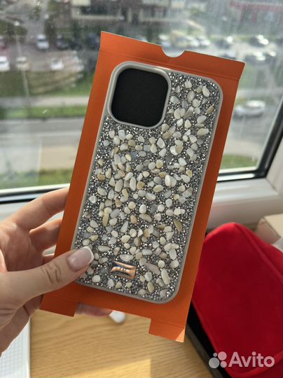 Чехол iPhone 13 pro max