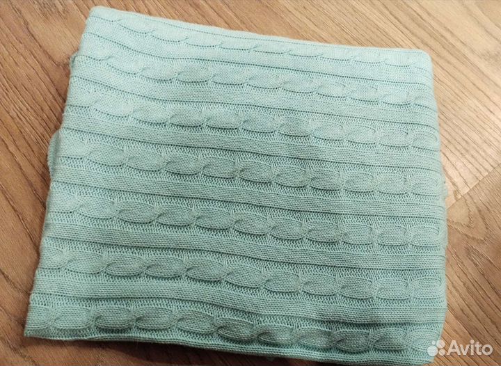 Детское одеяло плед