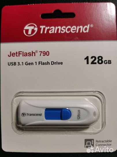 Карта памяти MicroSD