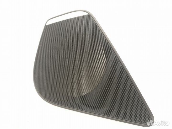 Решетка динамика задняя правая Audi A6 C7 2013