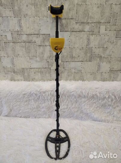 Металлоискатель мд - 6350