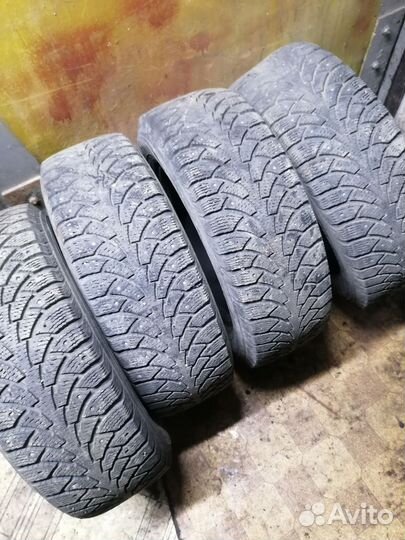 Шины Nordman 4 195 65 r15