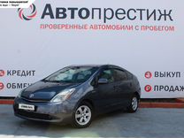 Toyota Prius 1.5 CVT, 2007, 179 000 км, с пробегом, цена 875 000 руб.