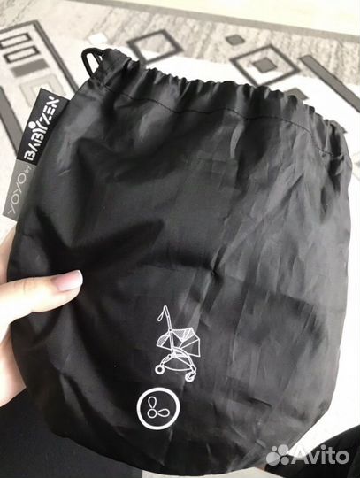 Москитная сетка baby zen