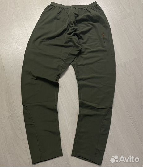 Термобелье x bionic