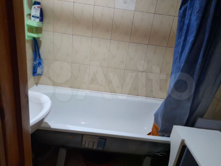 Комната 14 м² в 2-к., 1/5 эт.