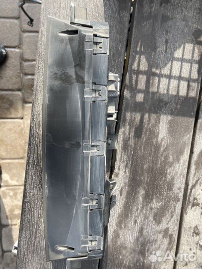 Информационный дисплей mazda 6 gh