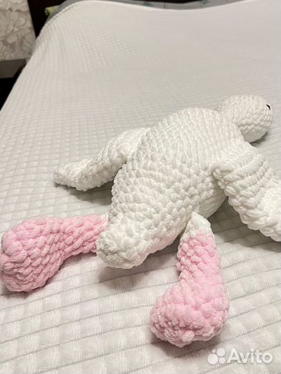 Игрушки ручной работы