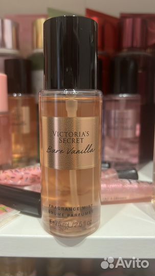 Спрей мини мист, лосьон Midnight bloom