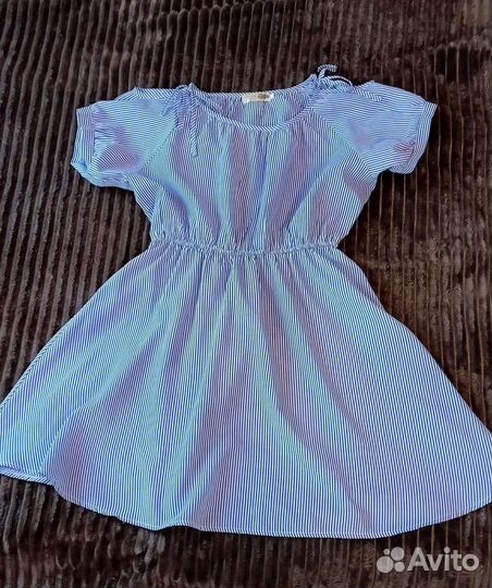 Платья разные размеры