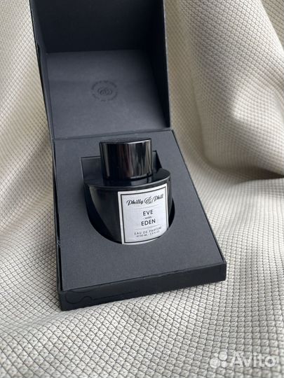 Духи женские