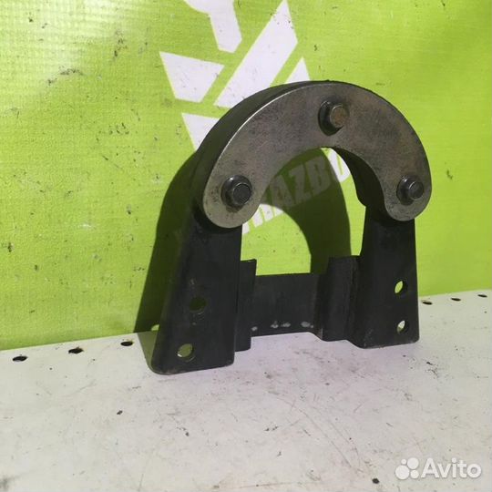 Кронштейн крепления топливного бака Ямаха XJR 400