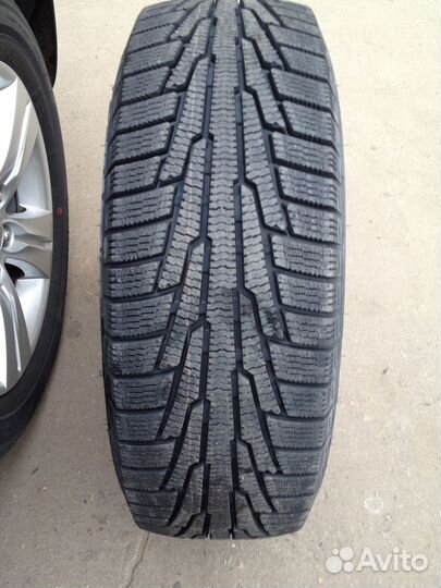 Nokian Tyres Nordman RS2 185/65 R15 123
