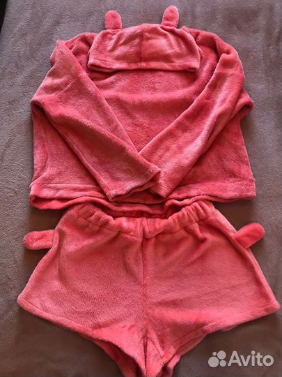 Пижама женская