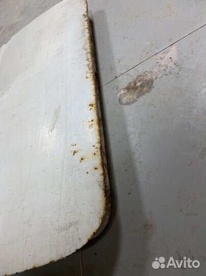 Двери niva 21213