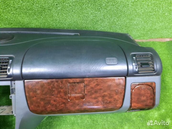 Панель приборов(Торпедо) Mercedes-Benz M-Class