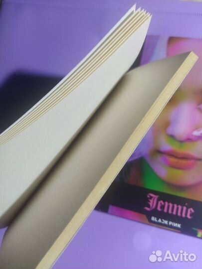 Kpop staff блокноты blackpink stray kids got7