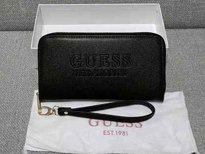 Кошелек guess новый