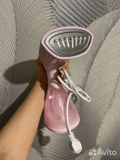 Отпариватель мощный Longlife (Семья) MW-802A