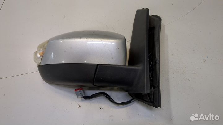 Зеркало боковое правое Ford S-Max, 2007