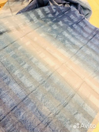 Отрез ткани на шторы