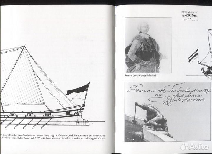 Historische Schiffe in Wien